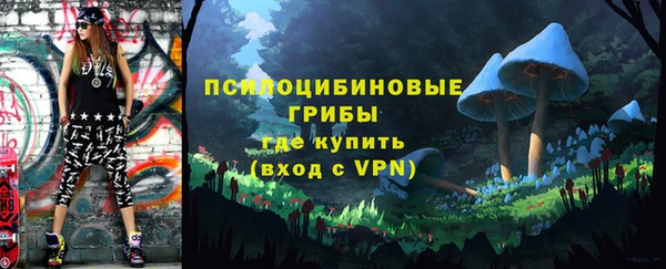 стафф Баксан